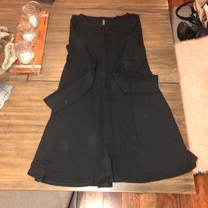 Express Long Sleeve Lace dress